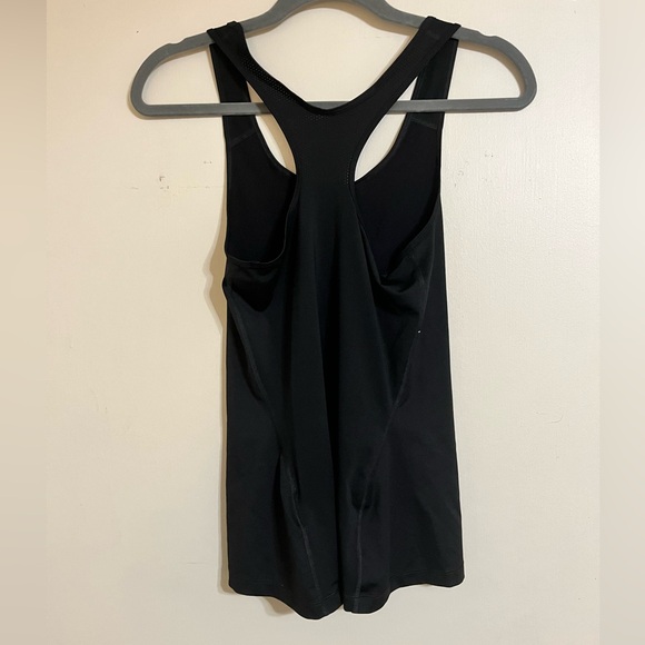 Nike Dry Fit Workout Tank - Picture 2 of 4